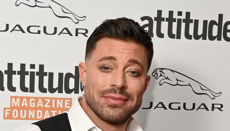 Is Duncan From Blue Gay? Sexuality And Dating Timeline