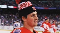 Dylan Larkin Jewish