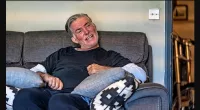 Is Eddie Kidd Still Alive