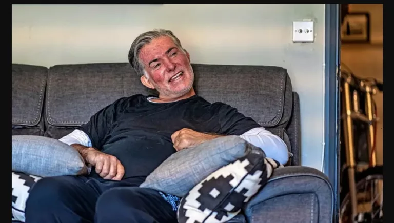 Is Eddie Kidd Still Alive – What Happened To Him?