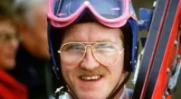 Is Eddie The Eagle Married? Who is Eddie The Eagle Married To?