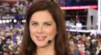Is Erin Burnett Jewish