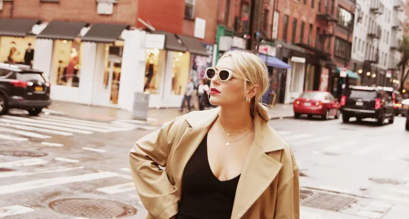 Estee Lalonde Fiance
