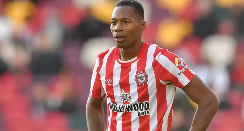 Is Ethan Pinnock Related To Leigh-Anne Pinnock