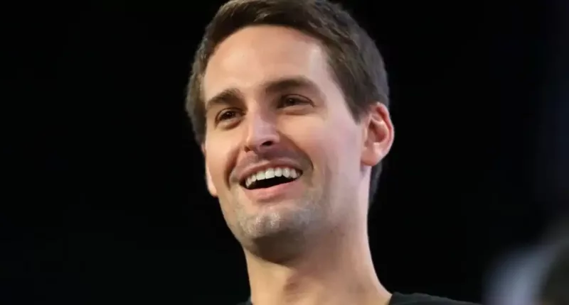 Evan Spiegel Jewish