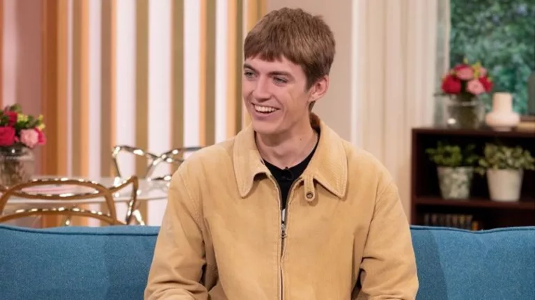 Is Francis Bourgeois Autistic? Illness And Health Update