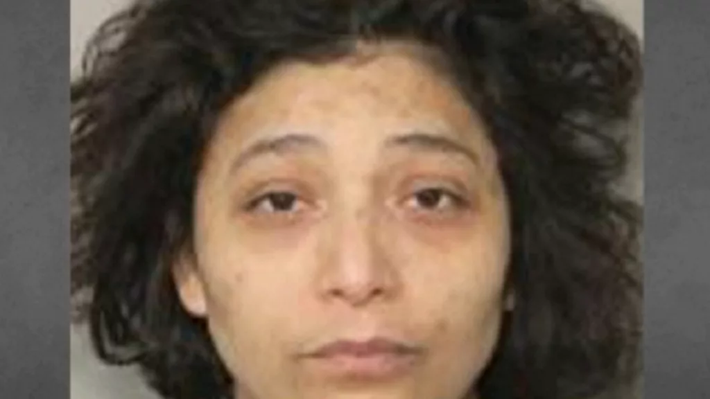 Genesse Ivonne Moreno Transgender