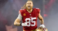 George Kittle Gay