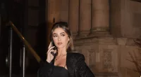Is Georgia Steel Related To Dani Dyer
