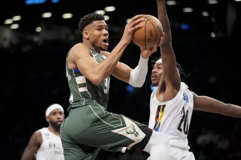 Is Giannis Antetokounmpo Muslim? Religion And Family