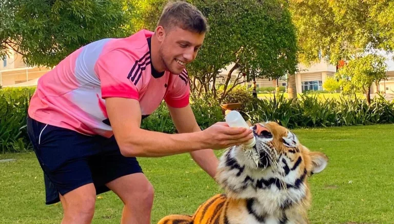 Is Harry Lewis Gay? Sexuality And Partner Revealed