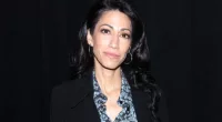 Huma Abedin Lesbian