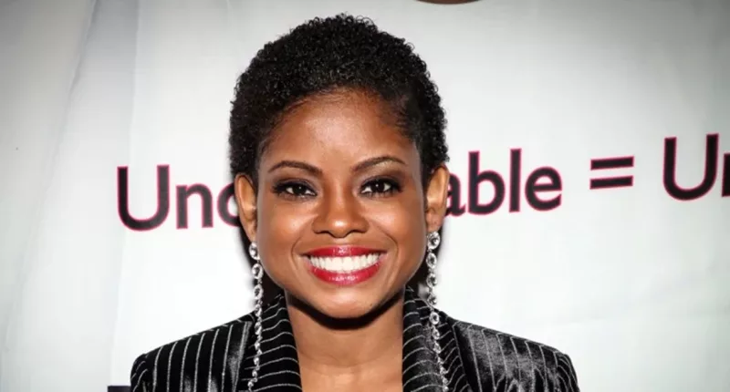 Hydeia Broadbent still alive