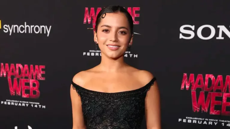 Is Isabela Merced Jewish? Her Religion And Background