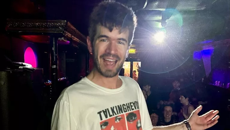 Is Ivo Graham Autistic? Illness And Health Update