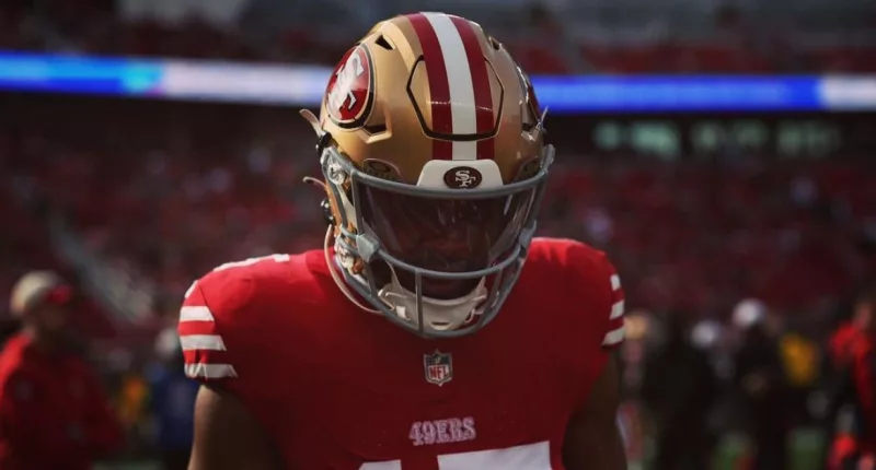 Is Jauan Jennings Related To Greg Jennings