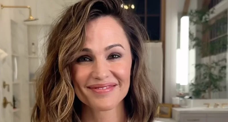 Jennifer Garner Pregnant