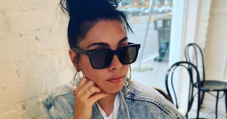Is Jennifer Goicoechea Pregnant In 2024? Baby Rumours