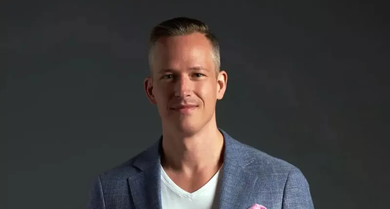Jeremy Love Is Blind Cheating