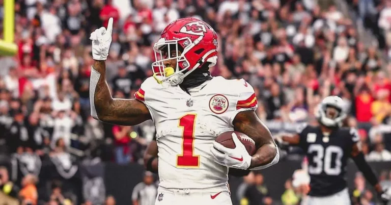 Is Jerick Mckinnon Gay? Sexuality And Love Life Explored