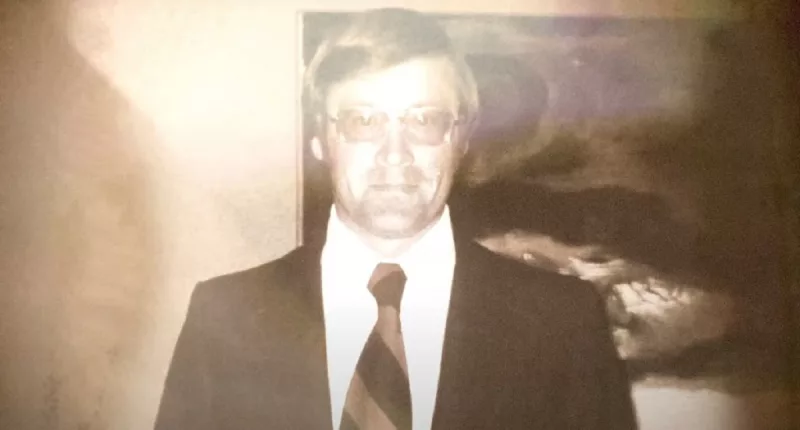 Jim Mordecai Zodiac Killer