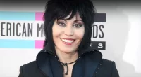 Is Joan Jett Married