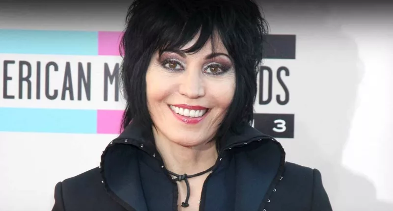 Is Joan Jett Married