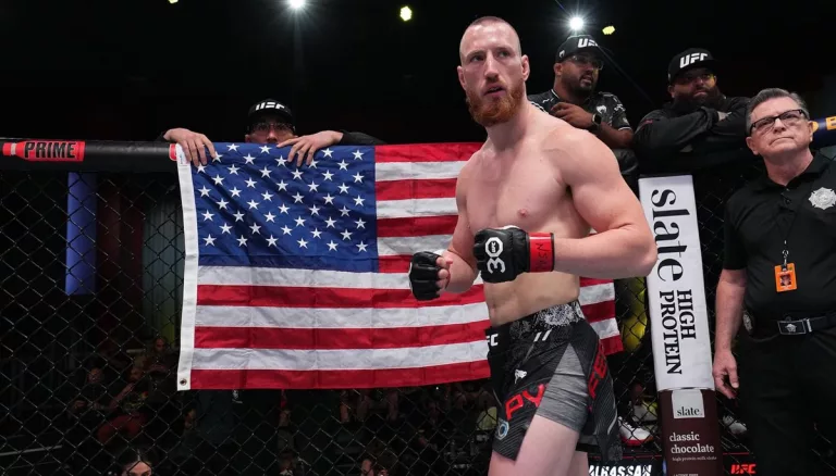Is Joe Pyfer Muslim? UFC Fighter’s Faith And Family Explored