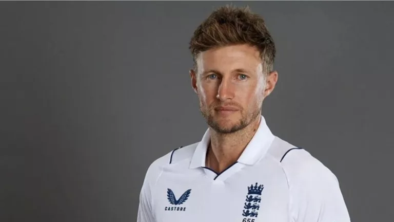 Is Joe Root Muslim? Religion Ethnicity And Family