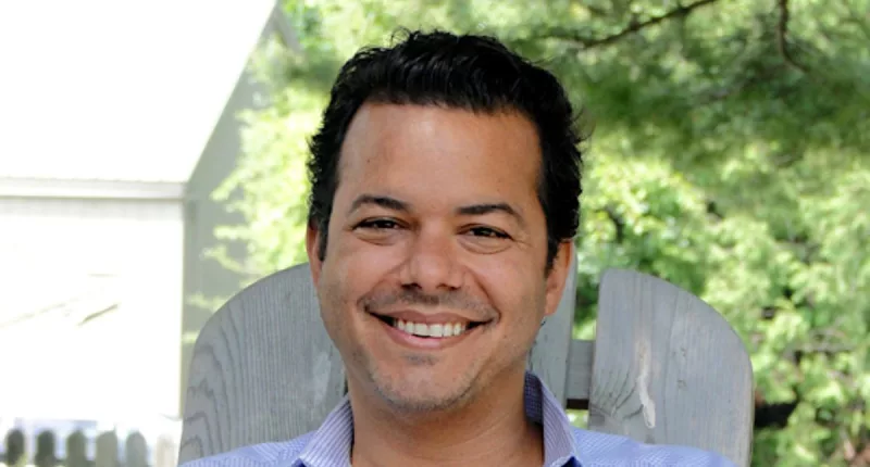 Is John Avlon Leaving CNN