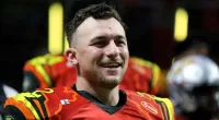 Is Johnny Manziel Gay