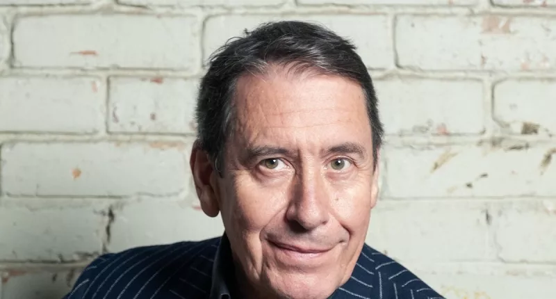 Jools Holland Jewish