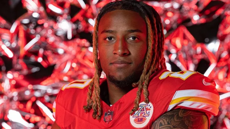 Is Justin Reid Christian? Religion Ethnicity And Origin