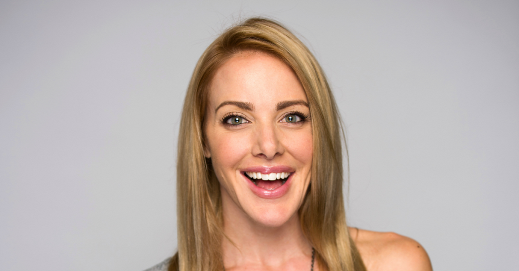 Kate Quigley Arrested