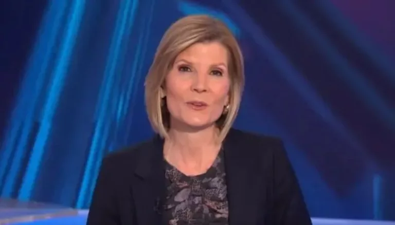 Is Kate Snow Leaving NBC Nightly News – Where Is She Going?