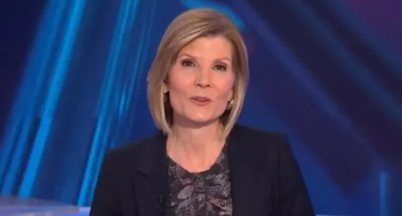 Is Kate Snow Leaving NBC Nightly News