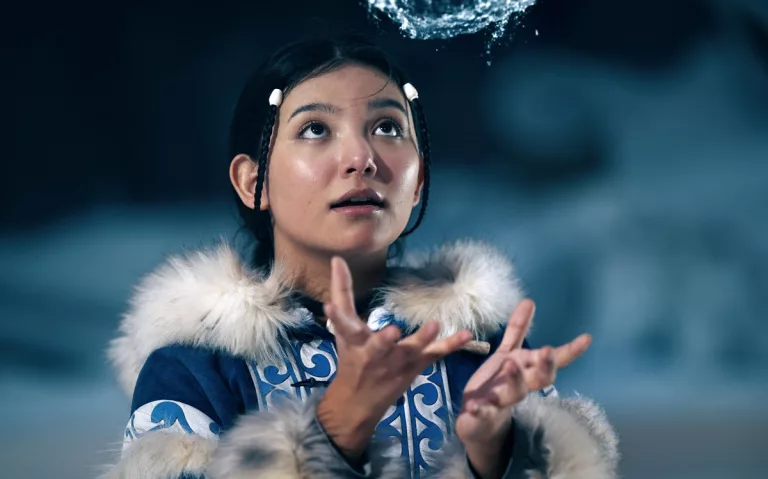 Is Kiawentiio Asian? Race And Family Of The Avatar Actress