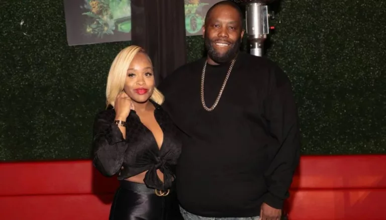 Is Killer Mike Gay Or Straight? Sexuality And Relationship