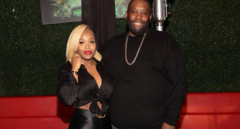 Killer Mike Gay