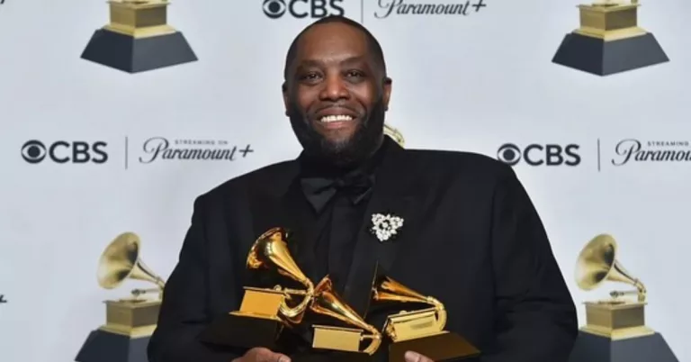Is Killer Mike Jewish? Religion And Family Background
