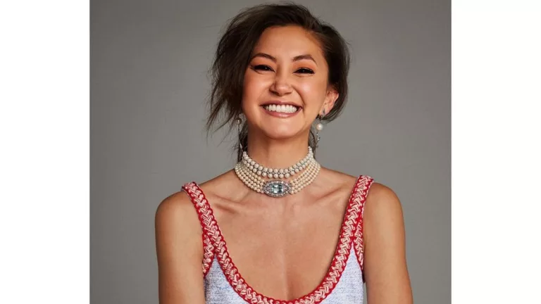 Is Kimiko Glenn Married to Sean Grandillo? Unveiling Her Husband’s Identity