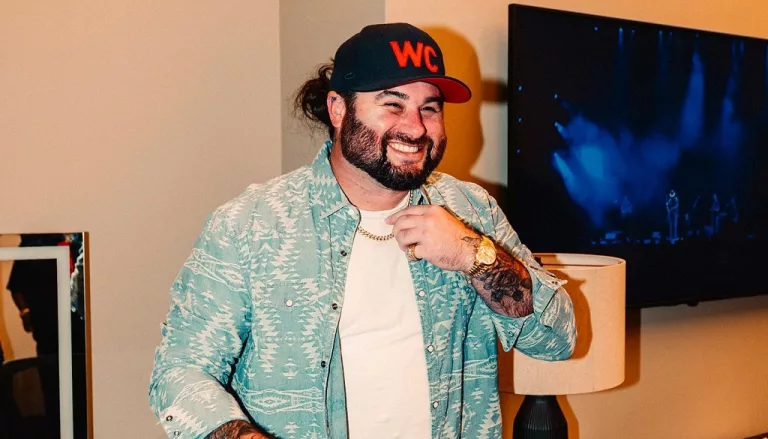 Is Koe Wetzel Married to Bailey Fisher? Exploring the Relationship Status of Koe Wetzel’s Wife