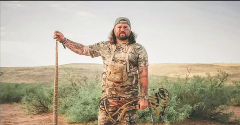 Is Koe Wetzel Still Alive? – An Update on His Situation