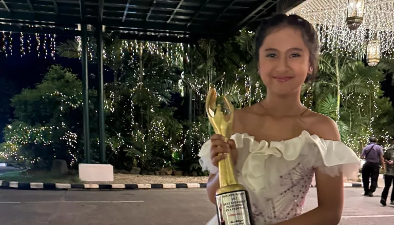 Is Kristine Hermosa Adopted? Family And Ethnicity