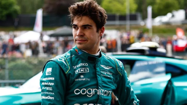 Is Lance Stroll Autistic? Illness And Health Update 2024