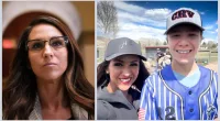 Is Lauren Boebert Son Tyler Having A Baby With Girlfriend Naomi? Wife And Family Details Revealed