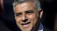 Sadiq Khan Religion