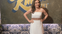 Is Lucy Devito Pregnant in 2024? Who is Lucy Devito?