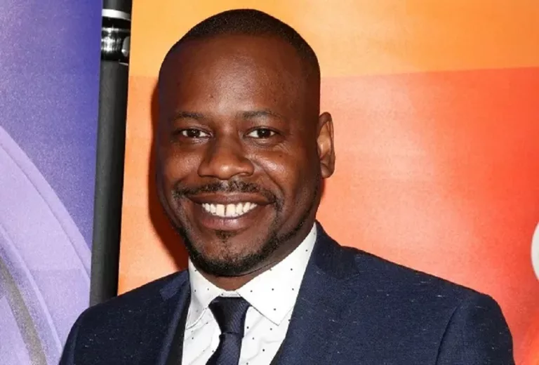 Is Malcolm Barrett Related To Dave Chappelle? Family Tree