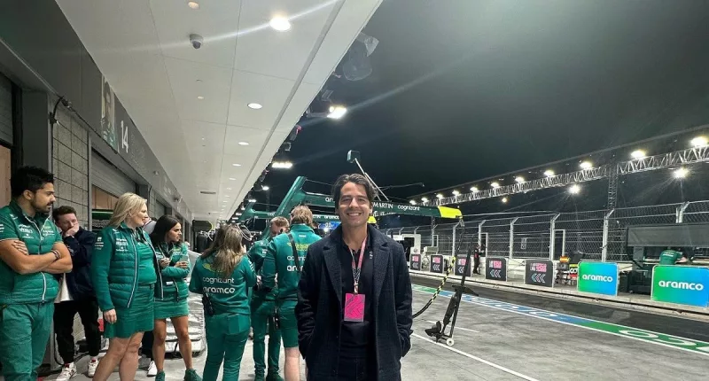 Manolo Gonzalez Vergara gay